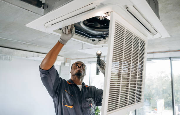 Licensed Hvac Installation service in Midland, VA - FH HVAC