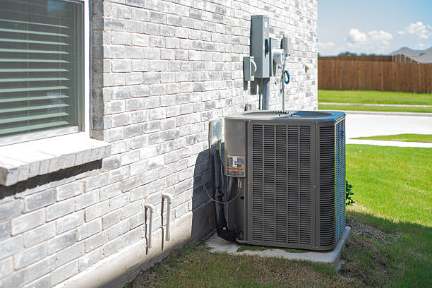 Reliable Hvac Installation contractor in Midland, VA by FH HVAC